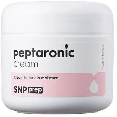 SNP Peptaronic Cream (50ml)