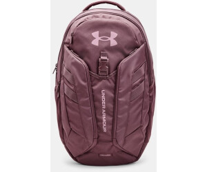 Purple under armor sale backpack