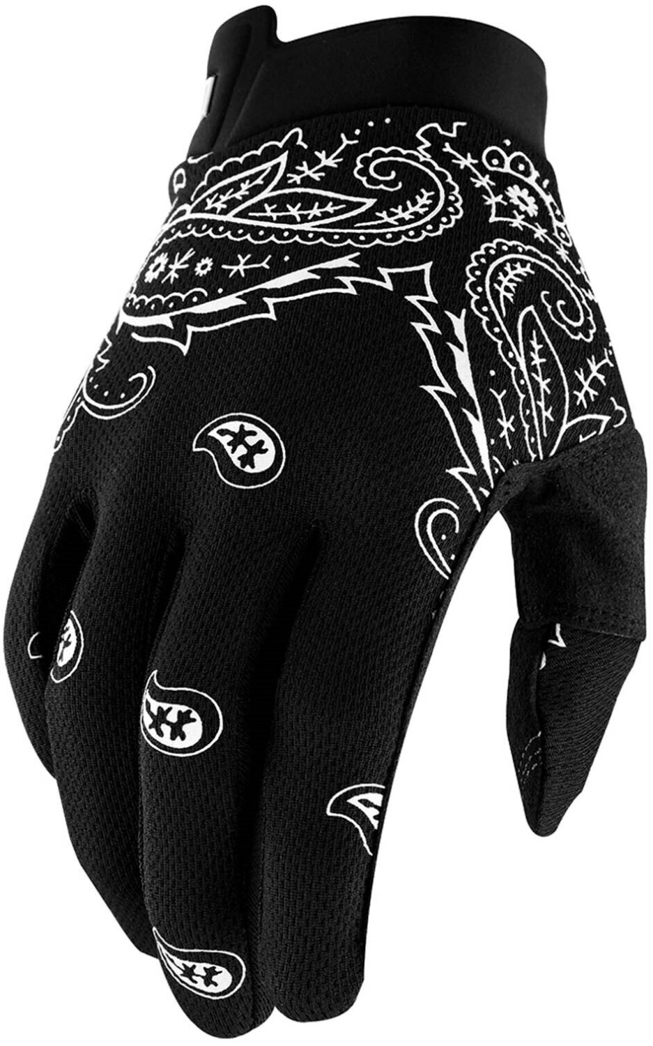 100% Bike-iTrack bandana