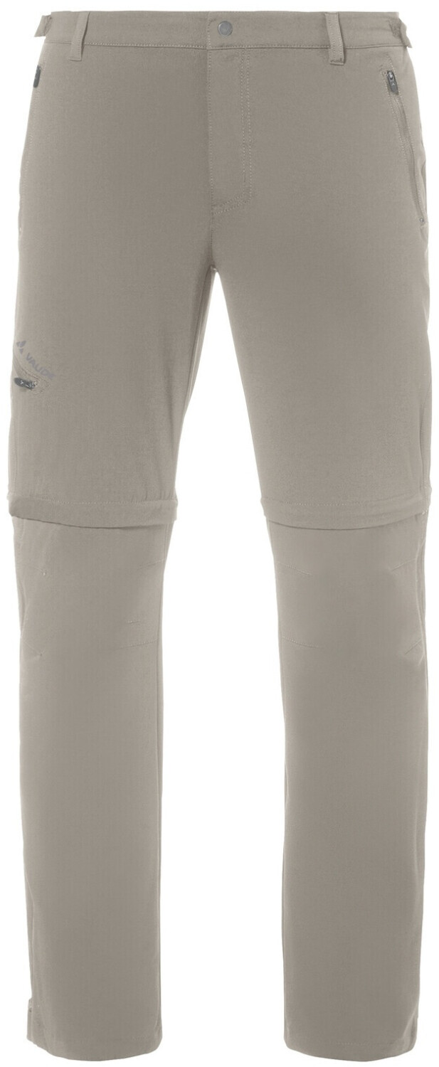 Zip Off Hose Vaude Trekkinghose Herren Zip Vaude T Zip Hose Herren
