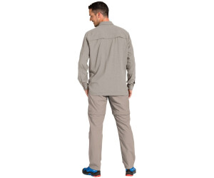 VAUDE Men's Farley Zo Pants V Pantalones Hombre