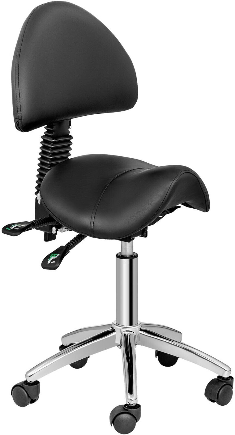 Physa Berlin Black