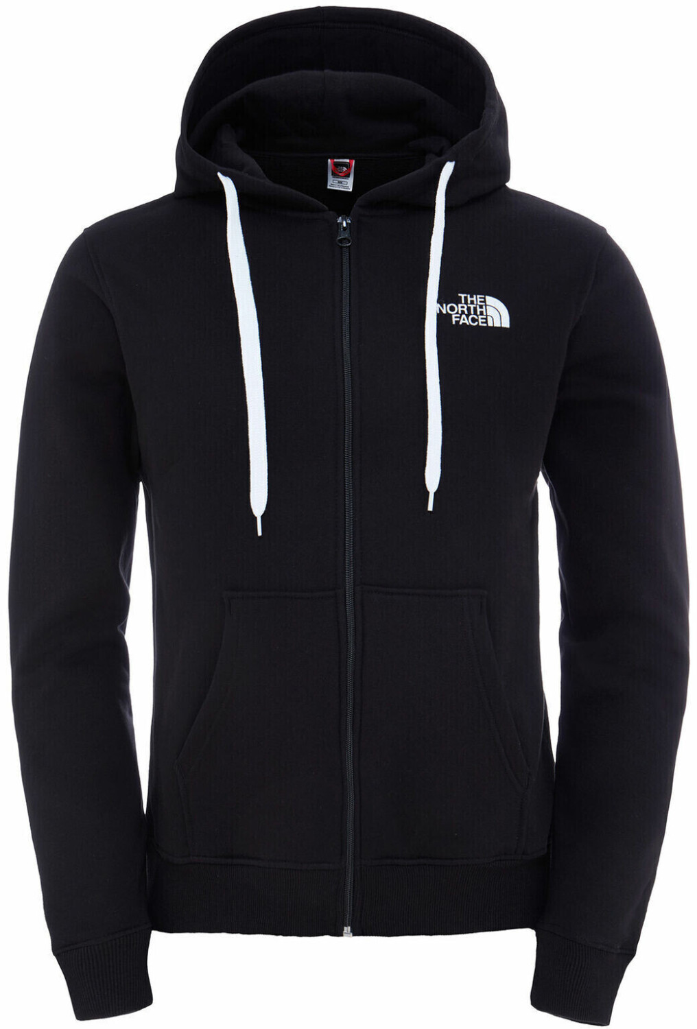 The North Face Men s Open Gate Full Zip Hoodie CG46 desde 69 99 Compara precios en idealo