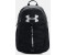 Under Armour UA Hustle Sport Backpack (1364181) black/white