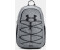 Under Armour UA Hustle Sport Backpack (1364181) gray/black