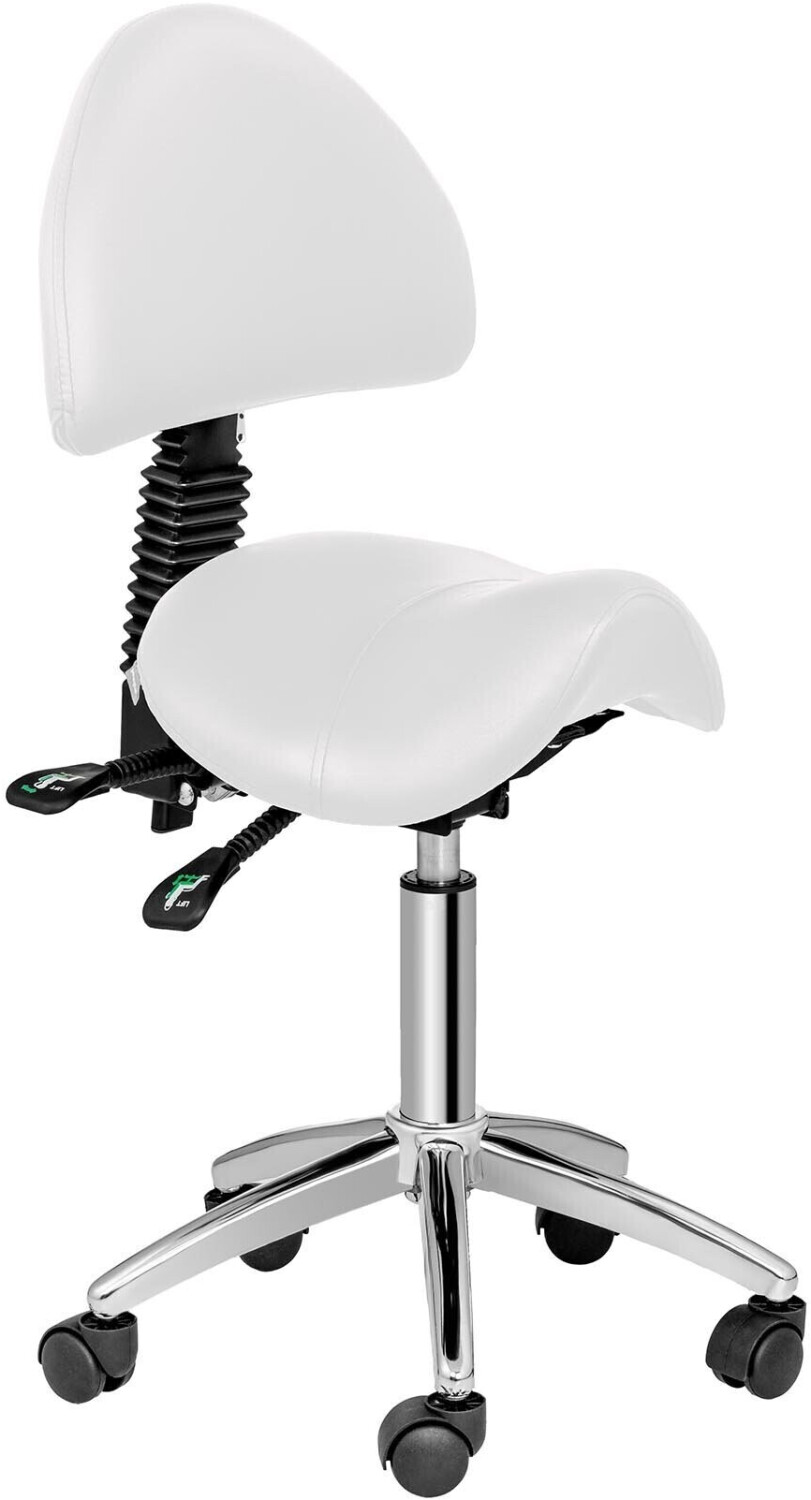 Physa Berlin White