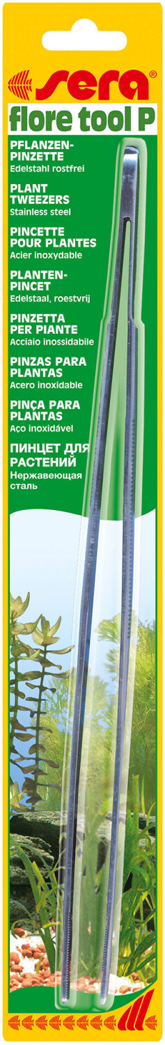 sera flore tool P