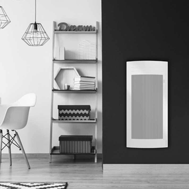 Thermor Émotion 4 vertical 2000 W