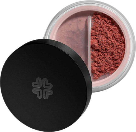 Lily Lolo Mineral Blush - Sunset (3 g.)
