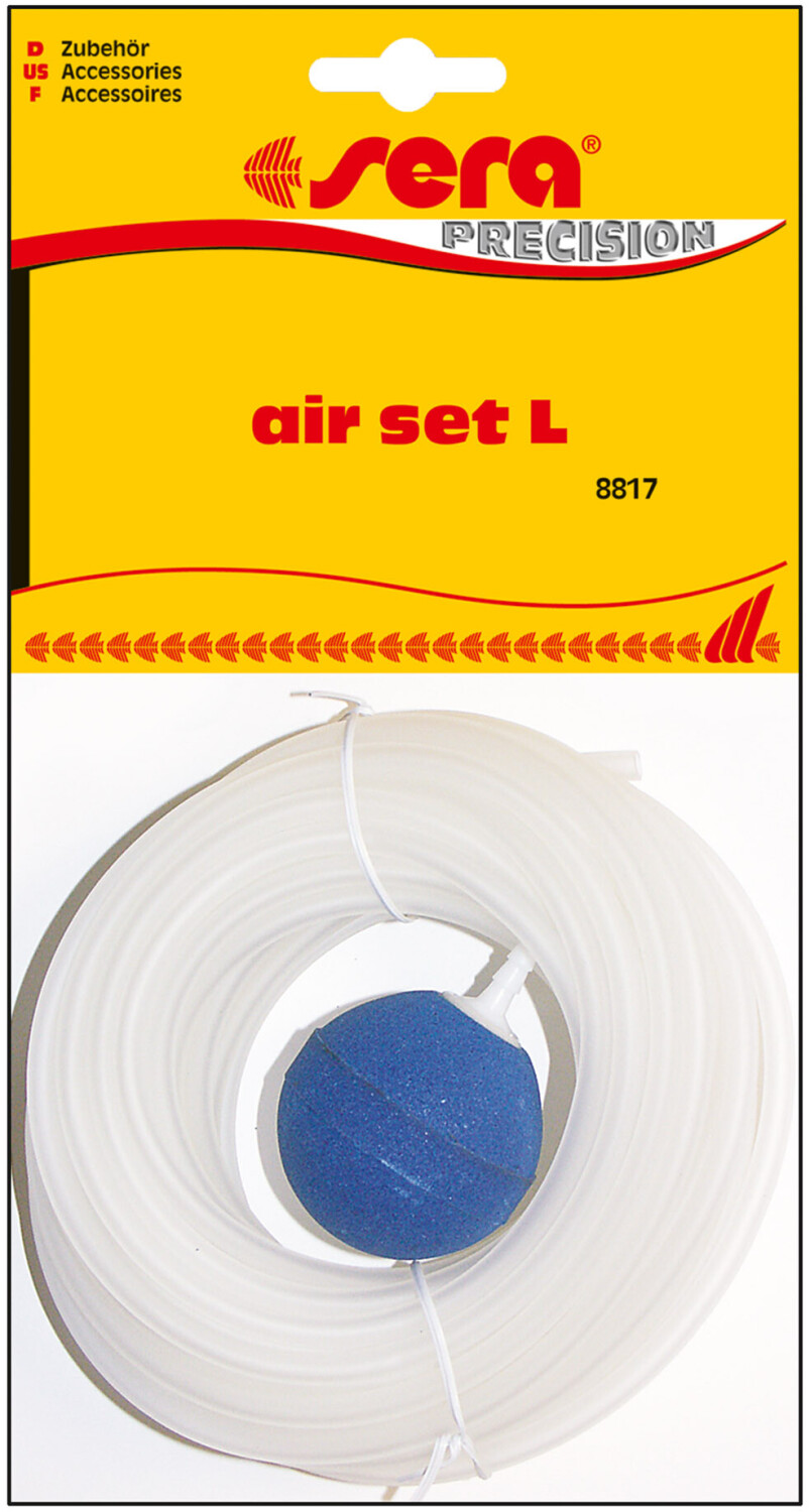 sera air set L