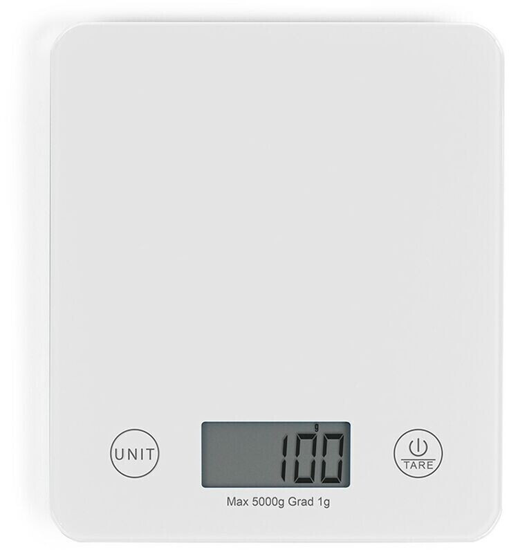 LIVOO Feel Good blanc (DOM351W)