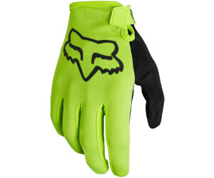Fox Ranger Glove fluorescent yellow