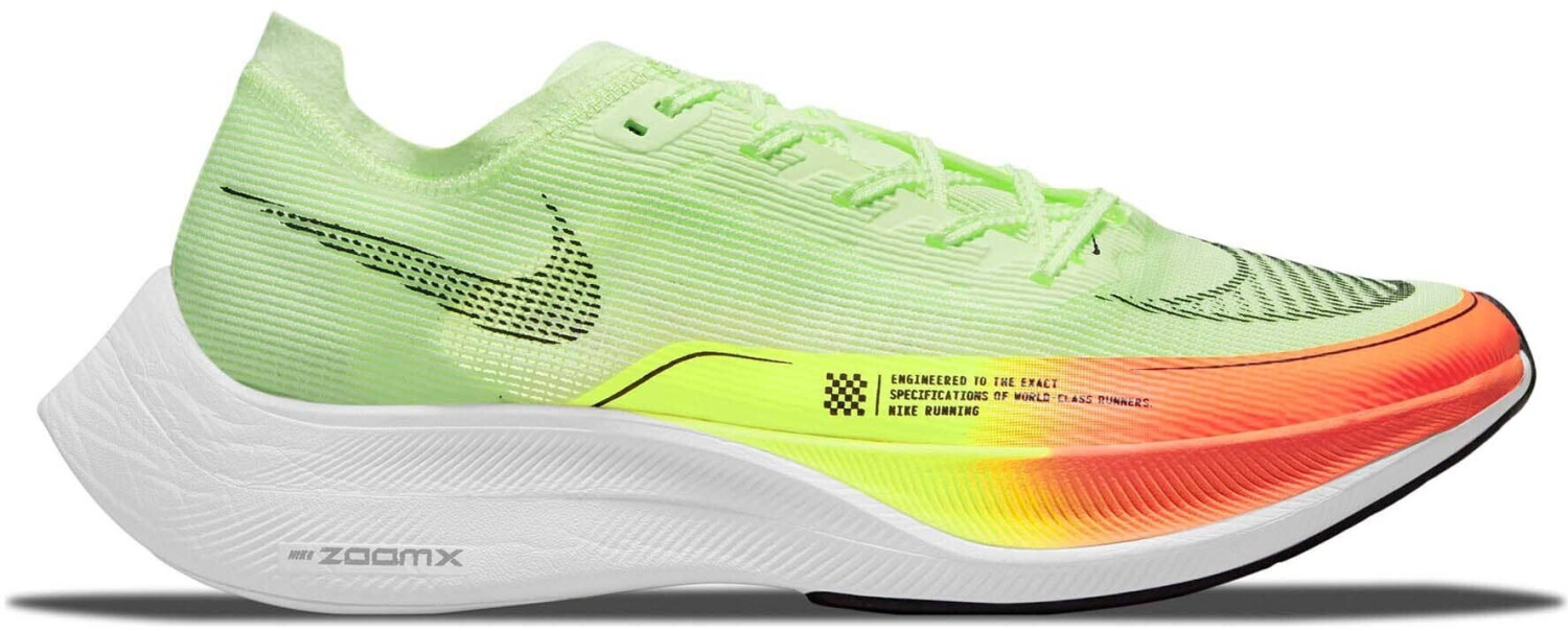 Nike vaporfly homme beige on sale