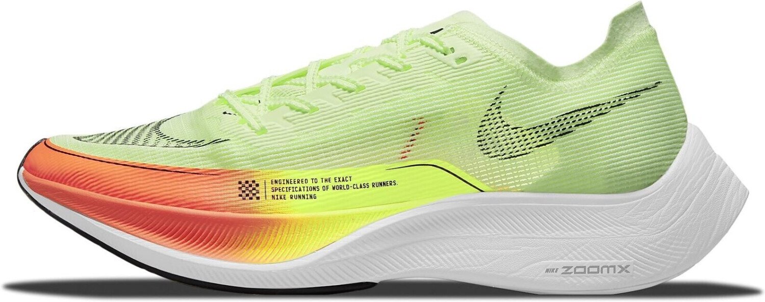 Nike zoom vaporfly homme beige hotsell