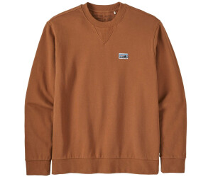Mens hoodless sweatshirt clearance