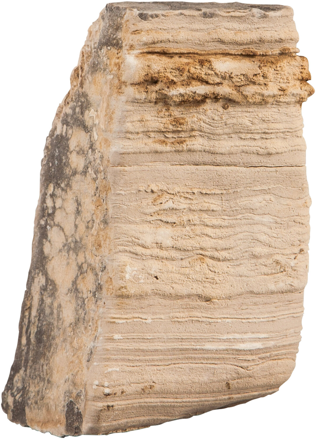 sera Rock Desert