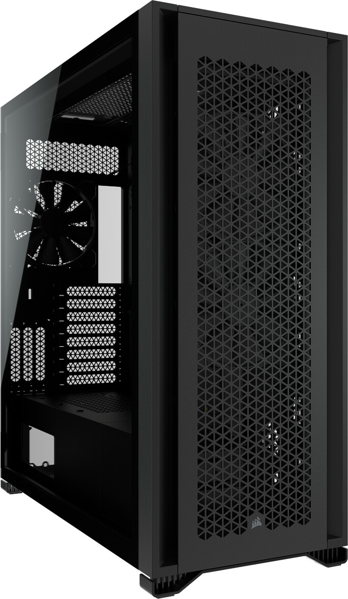 Corsair 7000D Airflow Full Tower Black