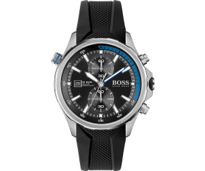 Buy Hugo Boss Globetrotter Chrono from £85.98 (Today) – Best Deals on