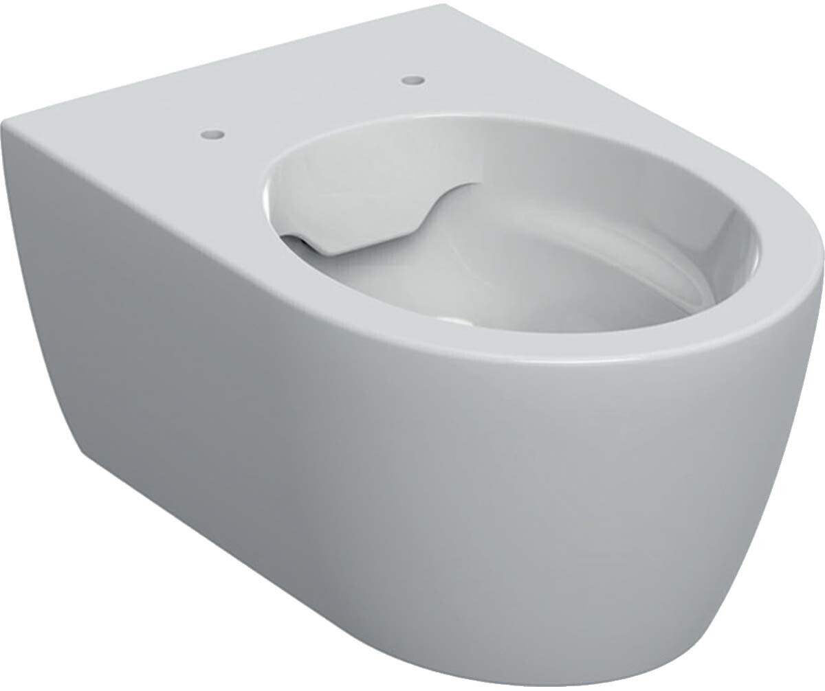 Geberit iCon 36 x 53 cm white KeraTect (501661008)