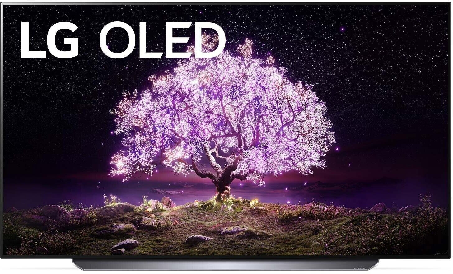LG OLEDC11LB