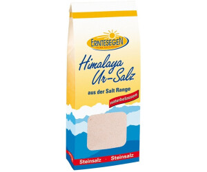 Erntesegen Himalaya Ur-Salz feinkörnig (1 kg)