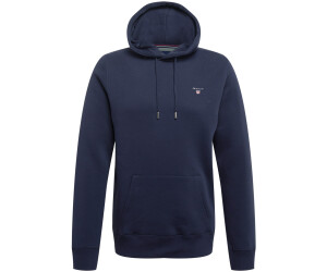 Gant hot sale original hoodie