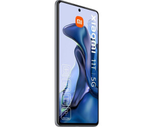 Xiaomi 11T 128GB Moonlight White ab 189,99