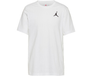 Menstruación hierba lunes Nike Jordan Jumpman T-Shirt (DC7485) desde 29,00 € | Compara precios en  idealo