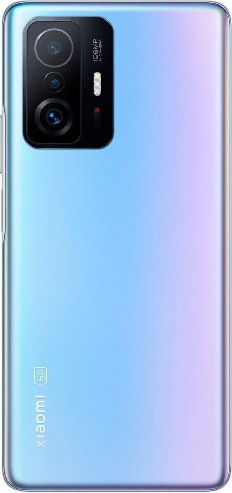 Xiaomi 11T Pro 256GB Celestial Blue ab 429,00 € | Preisvergleich ...