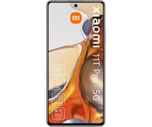 Xiaomi 11T Pro 256GB Moonlight White ab 829,00 € | Preisvergleich bei  idealo.de