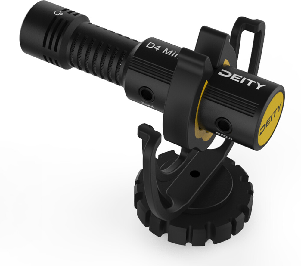 Deity V-Mic D4 Mini