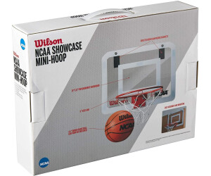 molten Mini Basketball Korb und Backoard Set KB100V 12 