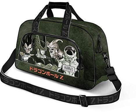 Karactermania Sac d'entraînement Evil Dragon Ball 45cm