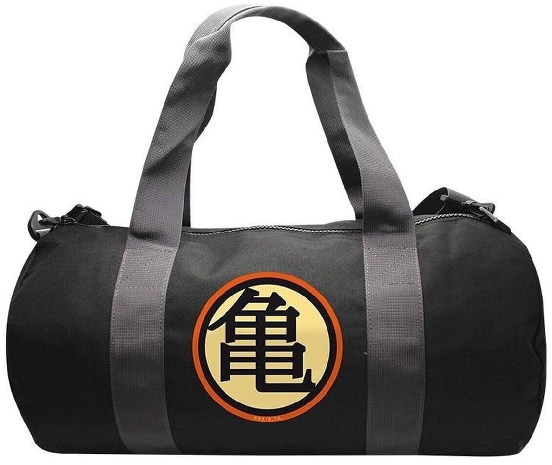 Abystyle Sac d'entraînement Kame Symbol