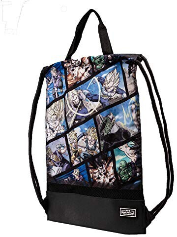 Karactermania Drawstring Bag Dragon Ball Z