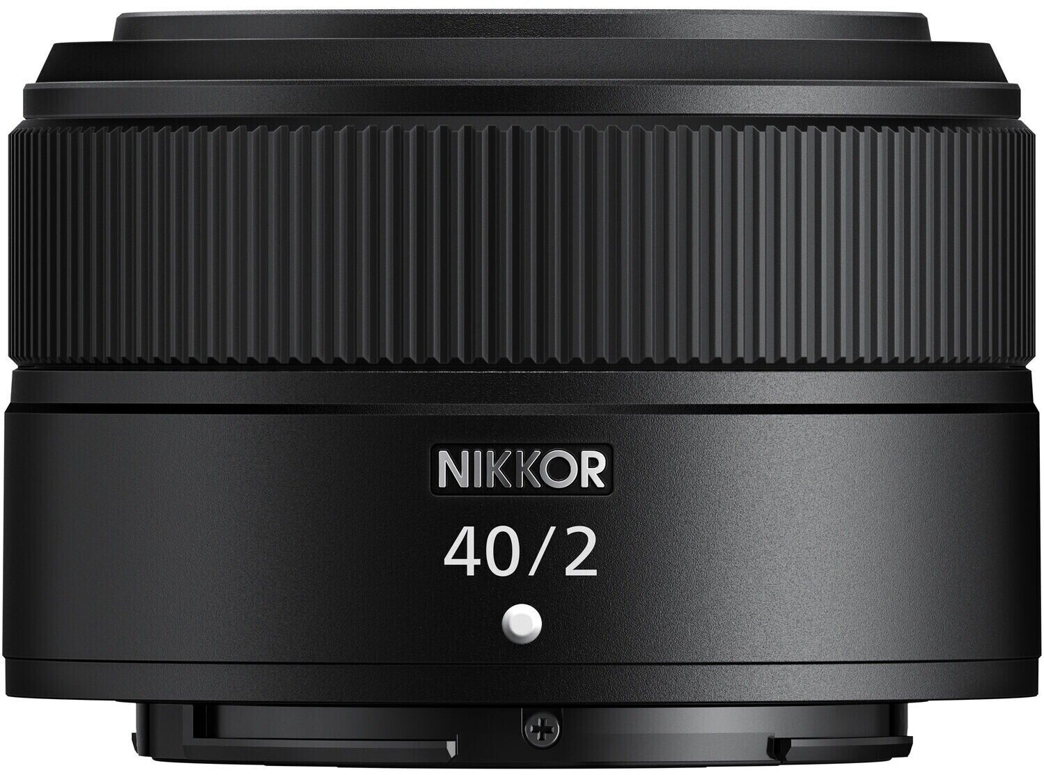 Nikon Nikkor Z 40mm € Preise) Preisvergleich ab (Februar 2024 f2 245,00 bei 