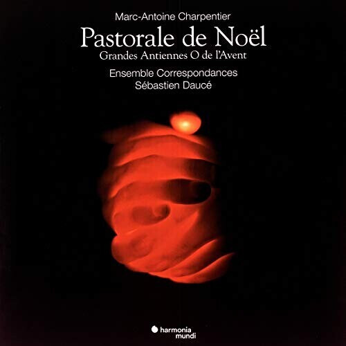 Marc-Antoine Charpentier - Pastorale de Noël
