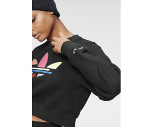 Adidas Originals Sweatshirt (H22854) black desde 26,00 € | precios en idealo