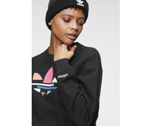 alegría Guerrero Árbol Adidas Originals Sweatshirt (H22854) black desde 26,00 € | Compara precios  en idealo