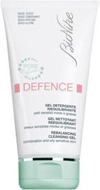 Bionike Defence Rebalancing cleansing gel