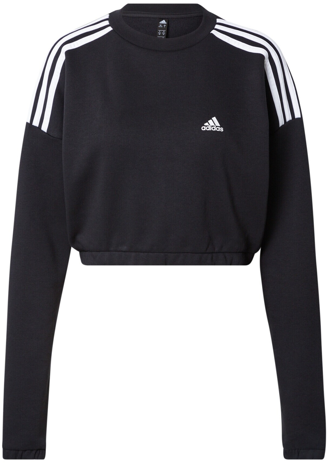 Adidas crop shop sweatshirt