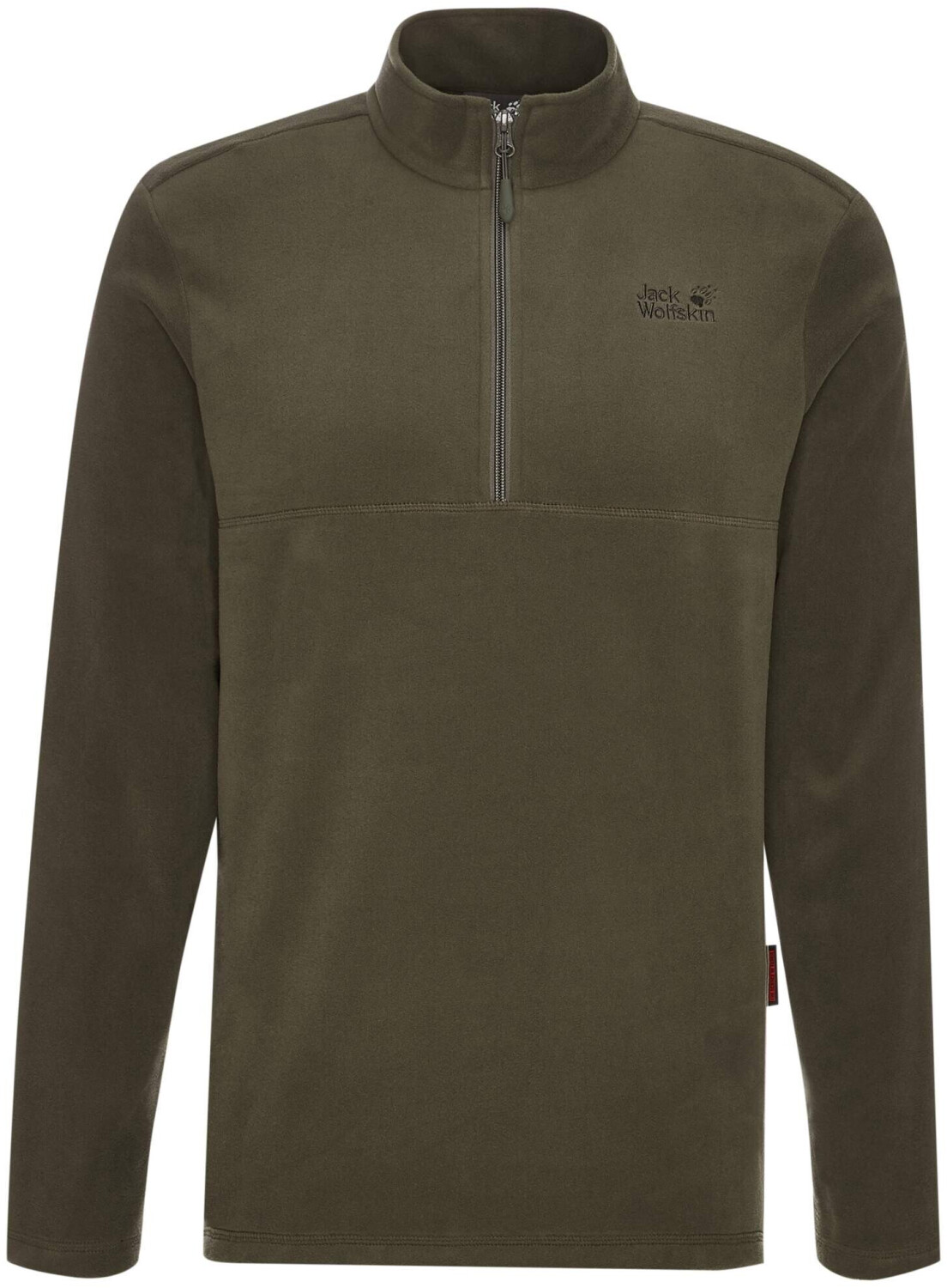 Jack Wolfskin Gecko Fleecepullover M (1709521) grape leaf