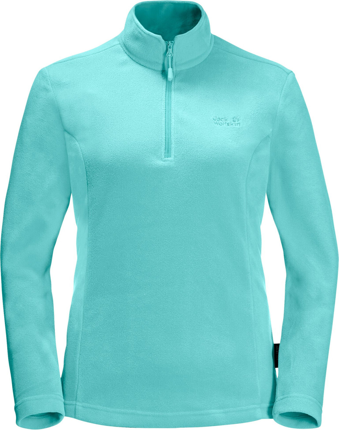 Jack Wolfskin Gecko Fleecepullover W (1709531) peppermint