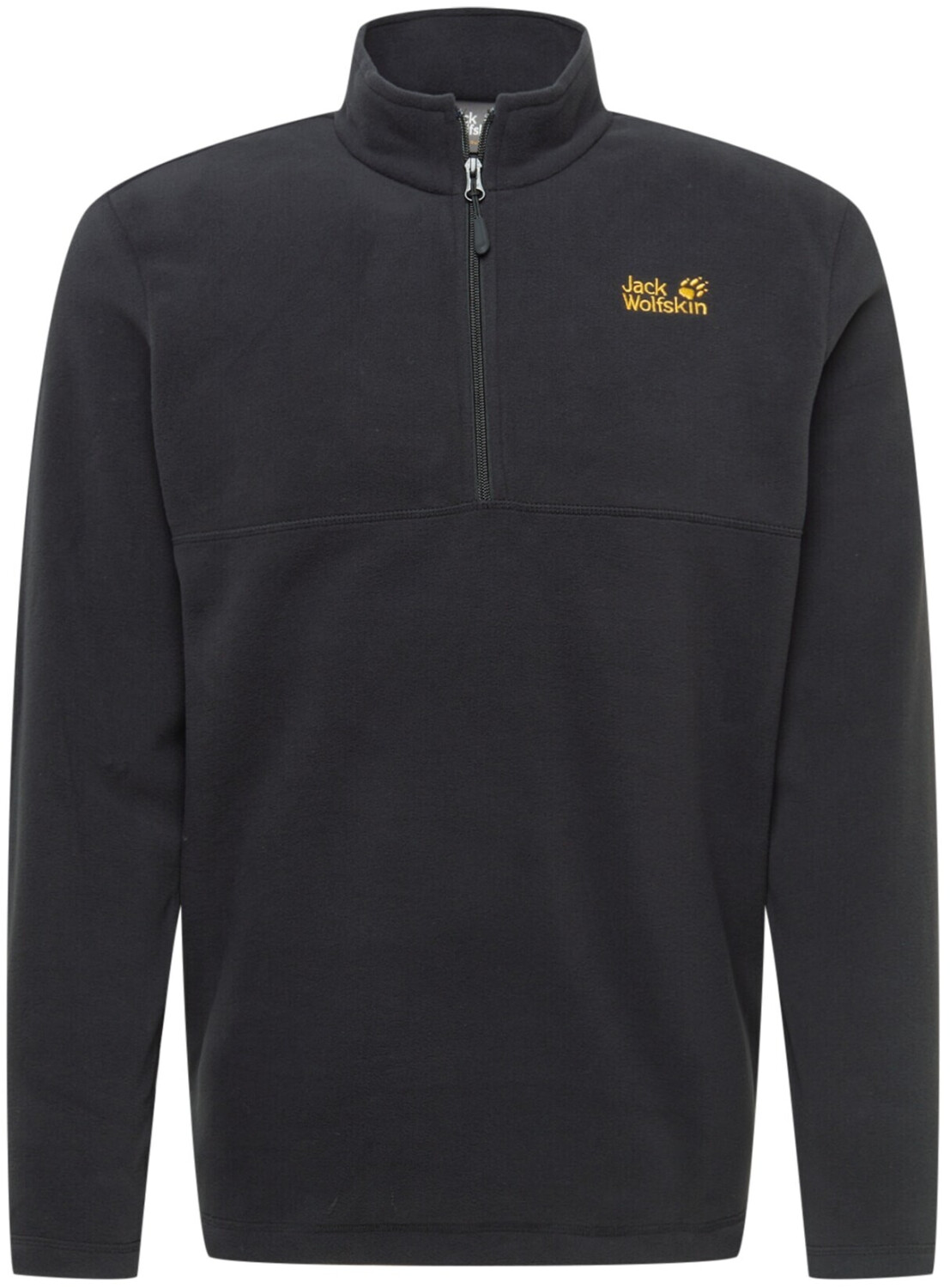 Jack Wolfskin Gecko Paw (1710411) black