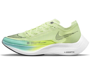 Nike ZoomX Vaporfly Next% 2 Women barely volt/dynamic turquoise/volt/black desde € | Compara precios en idealo
