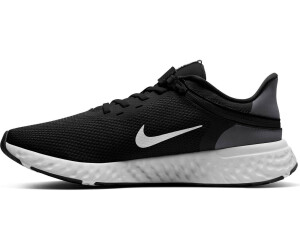 Nike Revolution 5 FlyEase Men (BQ3211) black/anthracite/white desde 57,52 €  | Compara precios en idealo