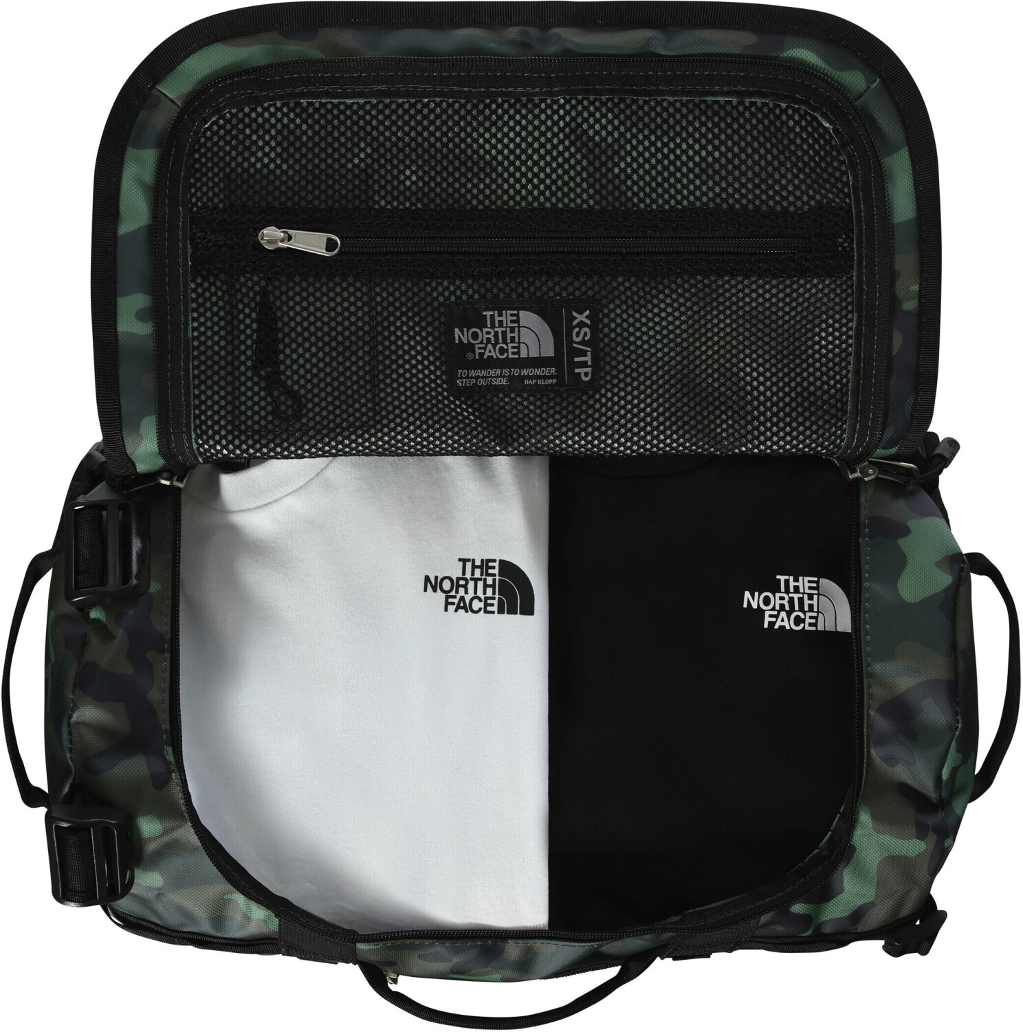 North face camo duffel bag new arrivals