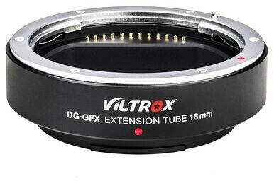 Viltrox DG-GFX 18mm