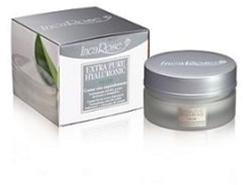 Incarose Extra Pure Hyaluronic Filler (50ml)