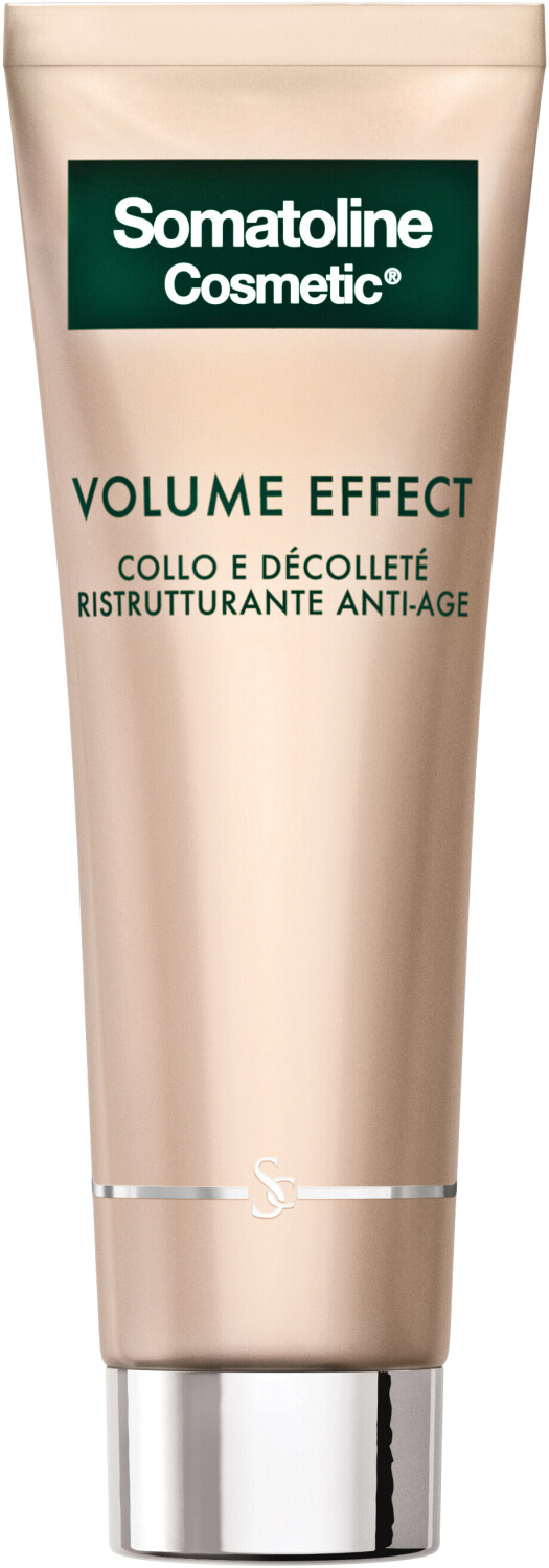 Somatoline Volume Effect Neck and Décollete (50ml)